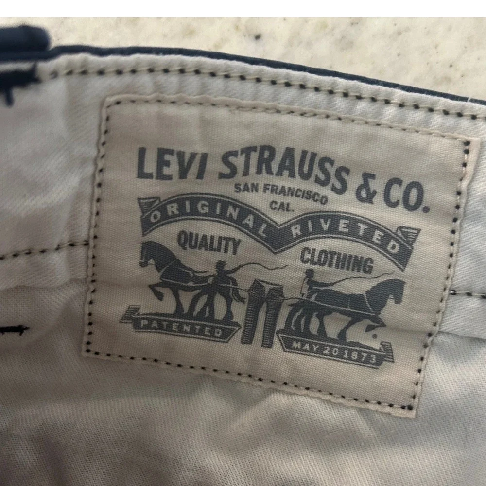 Levis approx measurements